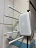 小米（MI）路由器AX1500 高速网络5G WiFi6 全千兆自适应网口 Mesh全屋 无线家用路由器 实拍图