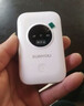 迅优【送1500G体验流量】随身wifi6免插卡4g移动wifi无线wifi网卡便携式路由器全国通用流量2025款5GXY 【三网WIFI6】八核八通道+升级长续航 实拍图