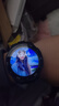 HUAWEI WATCH GT 6 Pro曜石黑46mm华为智能手表全新骑行体验21天超长续航蓝宝石玻璃&钛合金GT5Pro升级 实拍图