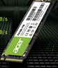 宏碁掠夺者（PREDATOR）宏碁 128G SSD固态硬盘 M.2接口(NVMe协议) FA100系列 实拍图
