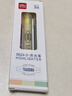 得力(deli)彩色荧光笔小包装 学生文具考试复习重点记号笔马克笔笔记手帐绘画 3支/盒S624-3 实拍图