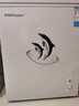 荣事达（Royalstar）小冰柜家用小型冷冻保鲜迷你冷藏商用卧式冷柜单用储母乳柜节能省电 【一级节能 全国联保】单温 158L 实拍图