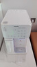 飞利浦（PHILIPS）冰块净水器冰境i1lite 家用台式免安装净饮机行政年会采购 矿泉加热直饮一体机 即热净水机ADD8601 实拍图