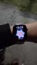 iboann适用华为fit5表带磁吸watch fit4/5Pro手表表带液态硅胶华为手表fit3表带运动手环腕带替换配件 实拍图