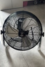 钻石牌【风扇踏青放价】电风扇台式趴地扇工业风扇工厂仓库车间强力趴地风扇商用地扇台地扇大功率除甲醛 18寸铝叶【厂房车间市场】 实拍图