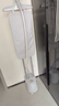 美的（Midea）【银离子除菌除皱熨衣板】挂烫机家用立式熨烫机/小型蒸汽手持电熨斗/服装店专用平烫商用YGD25Q1 实拍图