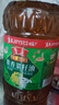 鲁花【保真菜籽油】 食用油 非转基因低芥酸浓香菜籽油 3.09L香飘万家 实拍图