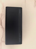 华为【3C认证】原装多协议超级快充移动电源10000mAh（Max 22.5W SE）13重安全防护 可上飞机 黑色 实拍图