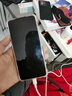 荣耀X60 GT 16+512 幻夜黑 骁龙旗舰芯片 6300mAh青海湖电池 荣耀绿洲护眼屏 国家补贴 AI 5G手机 实拍图