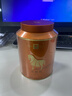 八马茶业红茶 金马罐武夷山金骏眉特级 160g罐装茶叶自己喝 [送试茶] 实拍图