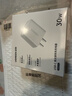绿联苹果充电器30W快充兼容PD20W充电头Type-C适用苹果iPhone17ProMax/16/15/Air小米华为手机iPad插头 实拍图