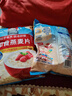 桂格（QUAKER）即食燕麦片1000克袋装 营养早餐 膳食纤维 零添加白砂糖 实拍图
