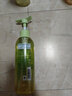 吕（Ryo）青柠茉莉洗发水400ml*2 保湿去屑留香舒缓清爽洗发膏【热门商品】 实拍图