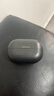 弱水时砂【2025新款】琉璃MK2无线蓝牙耳机入耳式游戏音乐运动耳机主动降噪HiFi音质蓝牙6.0超长续航学生 【静谧套装】松墨黑+降噪耳塞套 LDAC高音质协议 实拍图