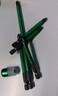 绿林（GREENER）批头防滑十字强磁圈电动螺丝刀六角套装高硬度披转批头手电钻套装 实拍图
