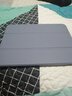 Apple/苹果 iPad11英寸 A16芯片2025年款 平板电脑 (512GB WLAN版/学习办公娱乐)银色 实拍图