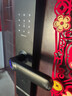 英典（YINGDIAN）K8指纹锁智能门锁民宿公寓密码锁入户门智能锁家用防盗门电子锁 (九合一开锁+远程开门)指导安装 实拍图