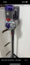 戴森（DYSON）V8无绳吸尘器【升级款】手持无线吸尘器 除螨 宠物 家庭适用 圣诞礼物 实拍图