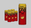 可口可乐（Coca-Cola）零度无糖柠檬汽水碳酸饮料0糖0脂 330ml*6摩登罐 年货 京东专供 实拍图