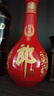 郎酒 红花郎10 白酒 酱酒 53度 500ml*1 单瓶装（新老包装年份随机） 实拍图