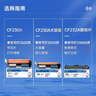 格之格cf230a硒鼓 适用惠普m227fdw硒鼓 m227fdn m227sdn m203dw m203d m203dn打印机粉盒 HP230a硒鼓带芯片 实拍图