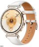 HUAWEI WATCH GT 6 浮光白 41mm智能手表多维情绪健康全新骑行体验华为GT6手表GT5升级 实拍图