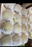 隰县玉露香梨 【顺丰现货】整箱香梨当季水果山西隰县小西天特产 孕妇水果送礼 9粒中果（净重约4.5斤）75+mm 实拍图