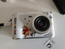 迪士尼（Disney）儿童相机CCD平替学生数码照相机入门级相机拍照旅游专用男女孩生日新年礼物礼盒 XJ23米黄 实拍图