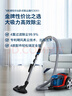 飞利浦（PHILIPS）家用吸尘器卧式手持大功率强力除螨吸毛吸灰吸尘器FC9351 实拍图