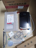 志高（CHIGO）即热式电热水器小厨宝6500W恒温出租房家用洗澡水龙头KBR-B65黑色 实拍图