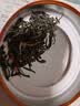 吴裕泰茶叶 浓香型茶叶口粮花草茶 临期特卖 茉莉云芽150g 实拍图