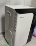 德业（Deye）除湿机/抽湿机 除湿量50升/天 家用地下室复式别墅商用大功率工业吸湿机器 手机智控DYD-D50A3 实拍图
