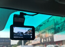 威路特电动汽车记录仪车载相机高清免走线【含64G卡】 实拍图