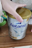 爱他美（Aptamil）白金澳洲版 幼儿配方奶粉 3段(12-36个月) 900g 澳洲白金 实拍图