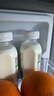 悦鲜活 鲜牛奶  260ml*5瓶 高钙巴氏杀菌乳 生鲜 低温奶 实拍图