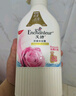 艾诗（Enchanteur）沐浴露 保湿润肤香水沐浴乳女 恋慕花香650ml 实拍图