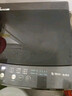 美的（Midea）随心洗 波轮洗衣机全自动家用 10公斤 专利免清洗 健康除螨 MB10V37T 以旧换新 国家补贴 京东自营 实拍图
