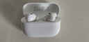 华为FreeBuds SE 4 ANC降噪版 真无线蓝牙降噪耳机 50小时长续航/多模式降噪/快速充电  陶瓷白 实拍图