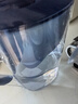 碧然德（BRITA） 过滤净水器 家用滤水壶 净水壶 海洋系列 3.5L蓝色 一壶3芯装 环保加固包装 实拍图