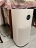 华为智选鸿蒙智选720空气净化器3s增强版 家用专业除甲醛卧室除宠物异味吸猫毛除过敏原甲醛数显国家补贴 实拍图
