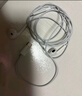 Apple/苹果 USB-C接口有线耳机 type-c接口有线耳机苹果耳机 苹果17有线耳机笔记本耳机游戏音乐 实拍图