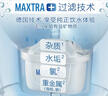 碧然德（BRITA） 家用滤水壶 净水壶滤芯 Maxtra 多效滤芯 3枚装 实拍图