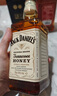 杰克丹尼（Jack Daniels）蜂蜜味700ml 美国田纳西州  调和型 威士忌 力娇酒 实拍图