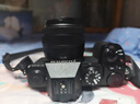 富士（FUJIFILM）X-S20 微单相机 15-45mm套机 AI智能对焦 750张续航增强 全新Vlog模式 高便携高性能  实拍图