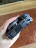 索尼（SONY）ZV-E10 半画幅微单相机 单机身  美肤拍照 颜值机身 精准对焦 VLOG APS-C画幅 黑色 实拍图