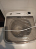志高（CHIGO）脱水机甩干机小型迷你家用甩干桶出租房宿舍大容量单杠脱水桶烘干一体 8.6KG【蓝光不锈钢内筒】质保3年 实拍图