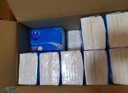 维达（Vinda）抽纸 超韧3层100抽*10包S码 湿水不易破 纸巾 新旧随机发货 实拍图