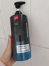 韩方五谷去屑止痒男士专用洗发水氨基酸持久控油蓬松洗头膏洗发露金榜第1 实拍图