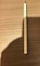 HUAWEI M-Pencil （第三代）平板创作笔 华为手写笔 星闪技术超低时延 雪域白  实拍图