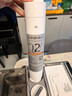 碧云泉官方G7净水器滤芯 弱碱净直饮水机滤芯MC121/R123/QC111 原厂品牌直发 G7【1号+3号】滤芯 实拍图